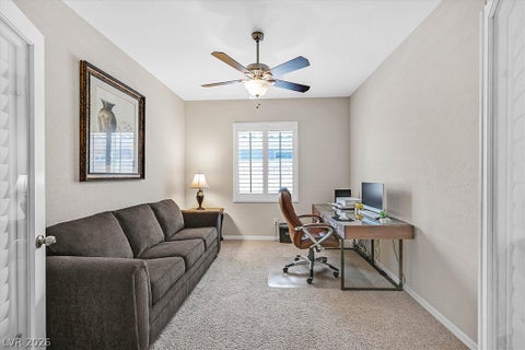 Tiny photo for 8932 Regatta Bay Place, Las Vegas, NV 89131 (MLS # 2793368)