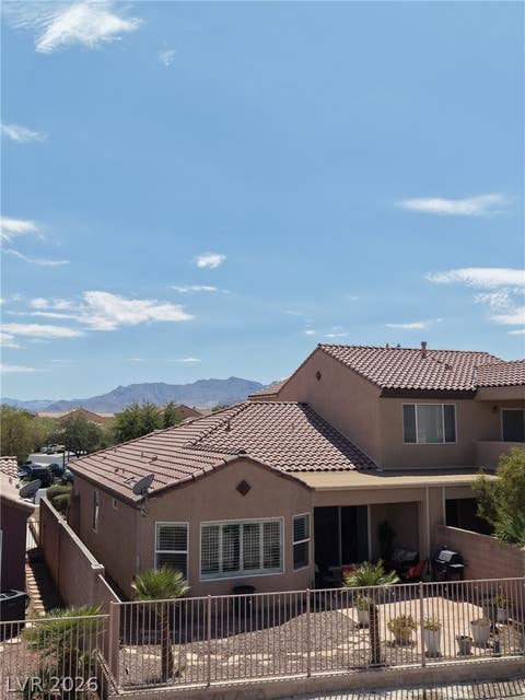 Tiny photo for 8932 Regatta Bay Place, Las Vegas, NV 89131 (MLS # 2793368)