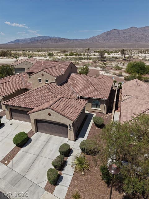 Tiny photo for 8932 Regatta Bay Place, Las Vegas, NV 89131 (MLS # 2793368)