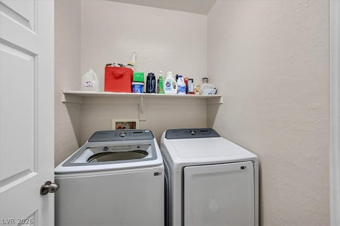 Tiny photo for 8932 Regatta Bay Place, Las Vegas, NV 89131 (MLS # 2793368)