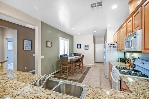 Tiny photo for 8932 Regatta Bay Place, Las Vegas, NV 89131 (MLS # 2793368)
