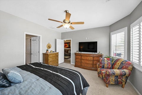 Tiny photo for 8932 Regatta Bay Place, Las Vegas, NV 89131 (MLS # 2793368)