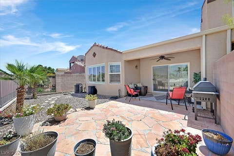 Tiny photo for 8932 Regatta Bay Place, Las Vegas, NV 89131 (MLS # 2793368)