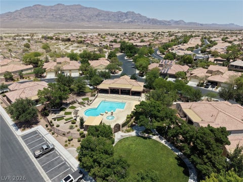 Tiny photo for 8932 Regatta Bay Place, Las Vegas, NV 89131 (MLS # 2793368)