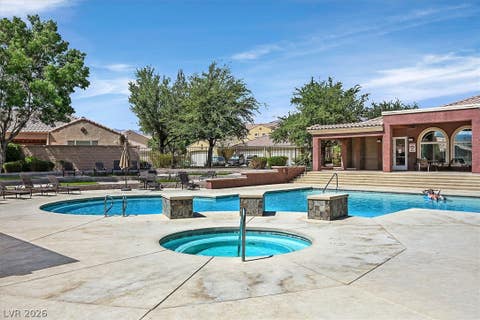 Tiny photo for 8932 Regatta Bay Place, Las Vegas, NV 89131 (MLS # 2793368)