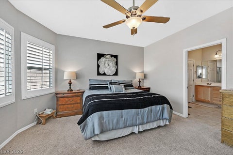 Tiny photo for 8932 Regatta Bay Place, Las Vegas, NV 89131 (MLS # 2793368)