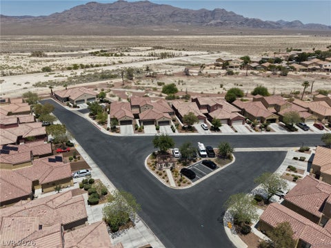 Tiny photo for 8932 Regatta Bay Place, Las Vegas, NV 89131 (MLS # 2793368)