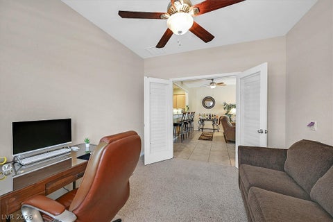 Tiny photo for 8932 Regatta Bay Place, Las Vegas, NV 89131 (MLS # 2793368)