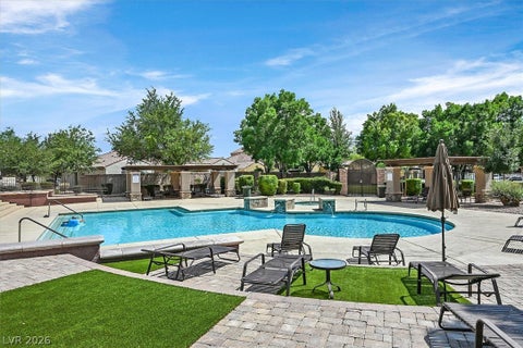 Tiny photo for 8932 Regatta Bay Place, Las Vegas, NV 89131 (MLS # 2793368)