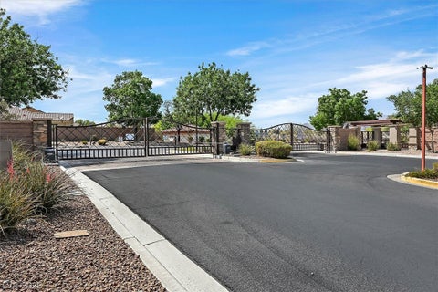 Tiny photo for 8932 Regatta Bay Place, Las Vegas, NV 89131 (MLS # 2793368)