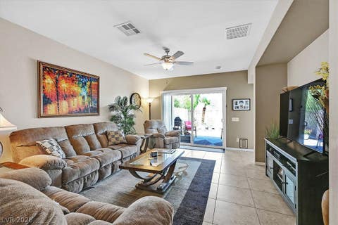 Tiny photo for 8932 Regatta Bay Place, Las Vegas, NV 89131 (MLS # 2793368)