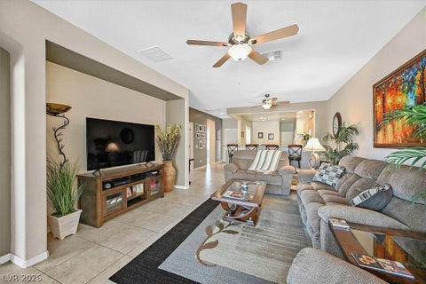 Tiny photo for 8932 Regatta Bay Place, Las Vegas, NV 89131 (MLS # 2793368)