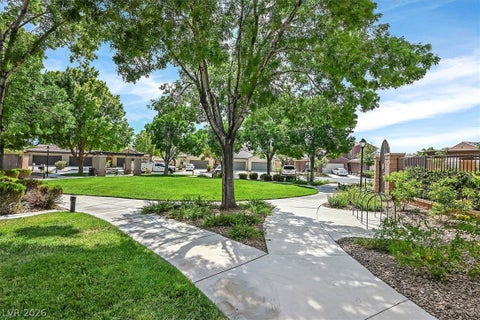 Tiny photo for 8932 Regatta Bay Place, Las Vegas, NV 89131 (MLS # 2793368)