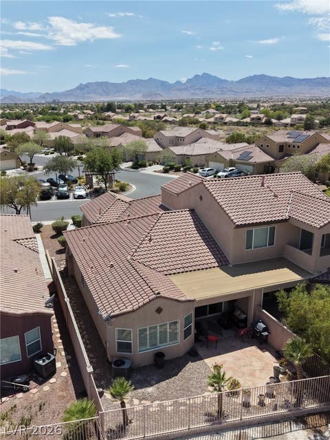 Tiny photo for 8932 Regatta Bay Place, Las Vegas, NV 89131 (MLS # 2793368)