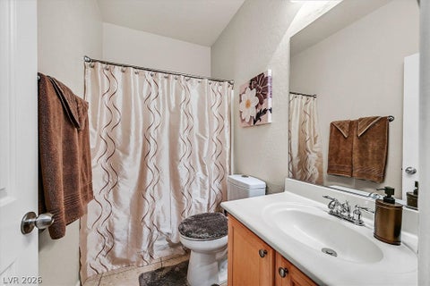Tiny photo for 8932 Regatta Bay Place, Las Vegas, NV 89131 (MLS # 2793368)