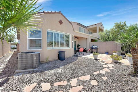 Tiny photo for 8932 Regatta Bay Place, Las Vegas, NV 89131 (MLS # 2793368)