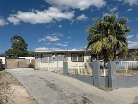 Photo of 6120 Chelsea Circle, Las Vegas, NV 89107 (MLS # 2755271)