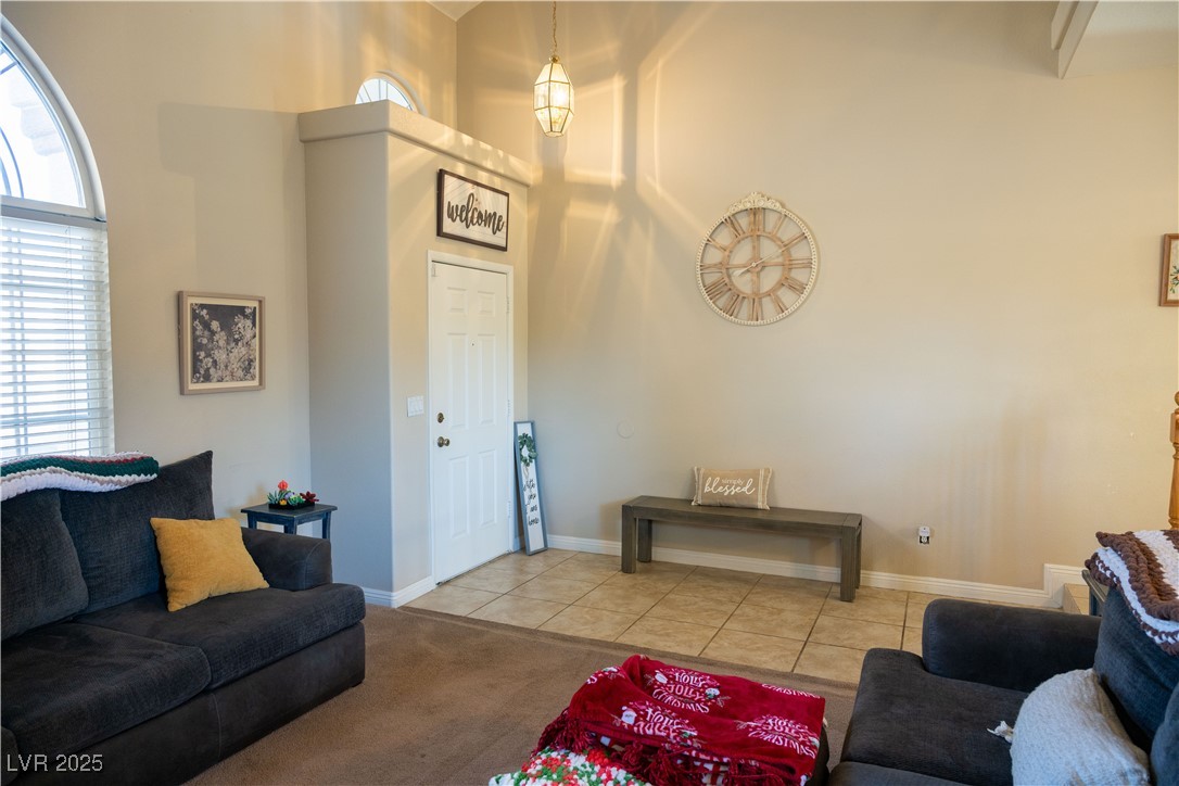 3801 E Hidden Plateau Street