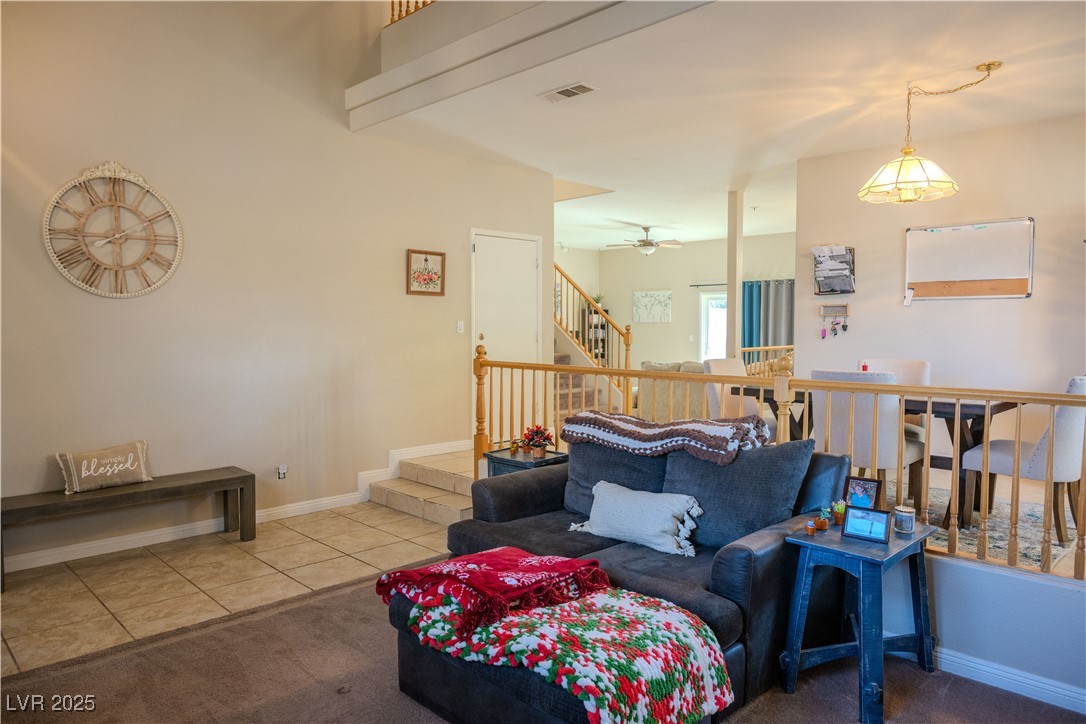 3801 E Hidden Plateau Street