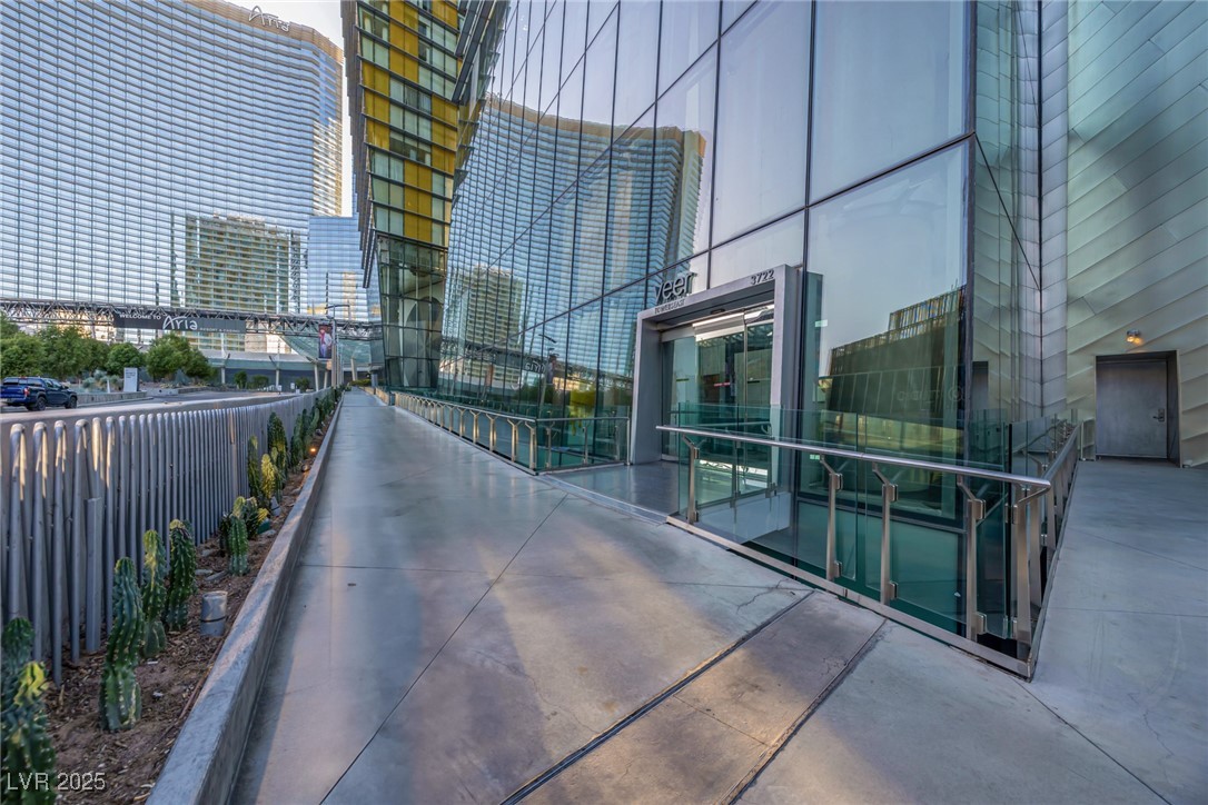 3722 Las Vegas Boulevard #2509, Las Vegas, Nevada image 4