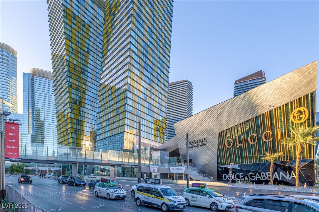 3722 Las Vegas Boulevard #2509, Las Vegas, Nevada image 6