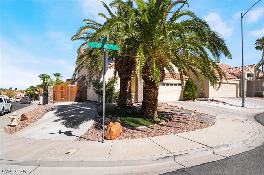 1715 Sidewinder Court
