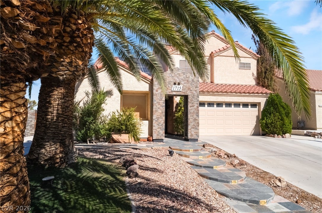 1715 Sidewinder Court