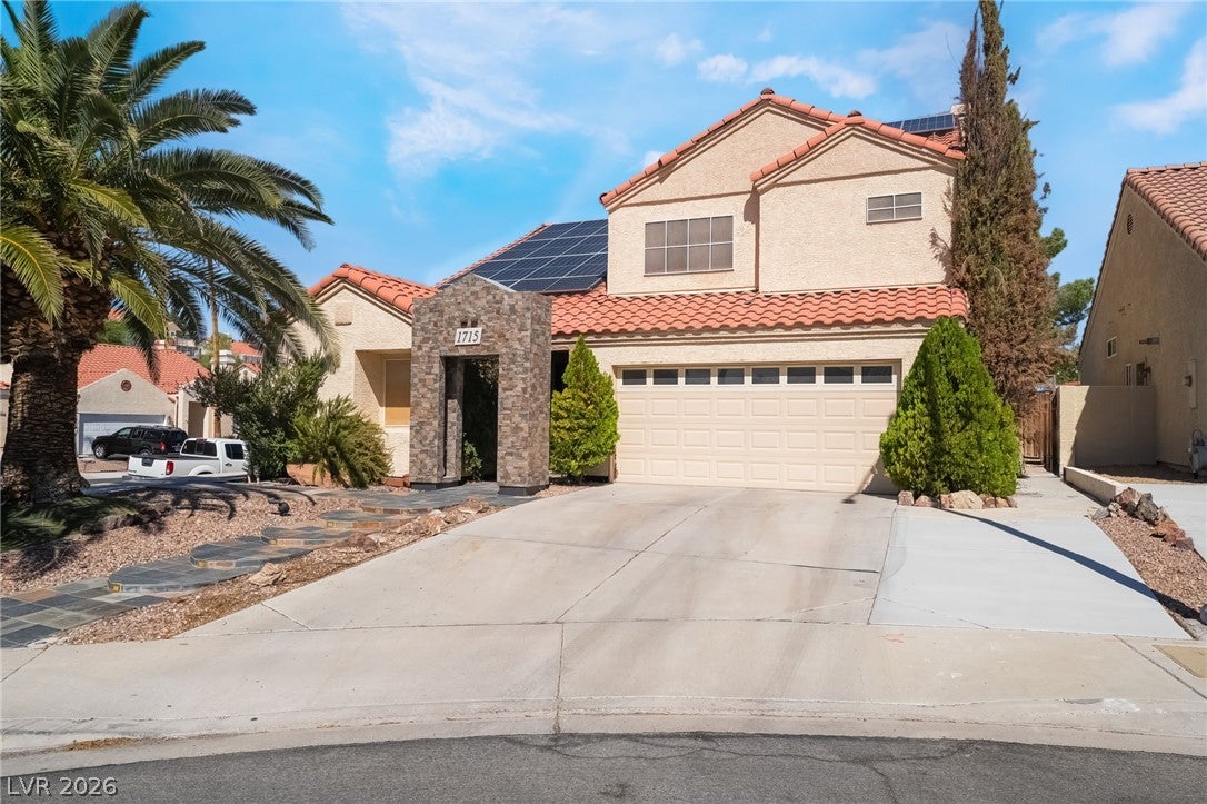 1715 Sidewinder Court
