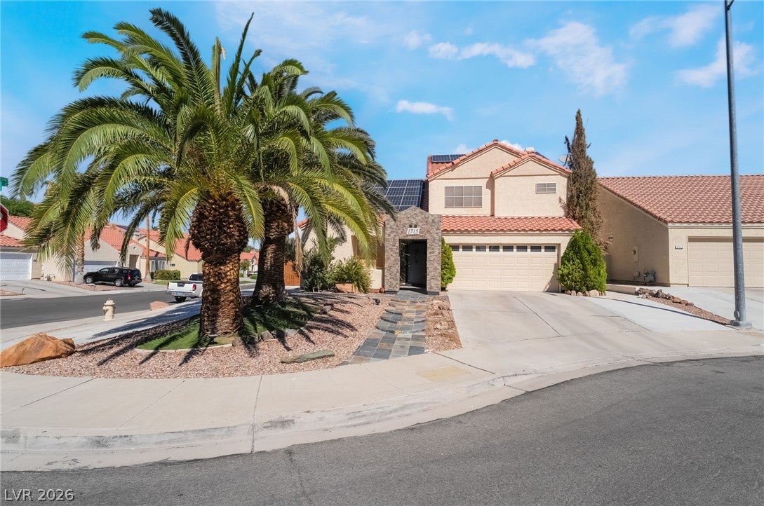 1715 Sidewinder Court