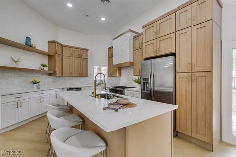7157 Mission Hills Drive Las Vegas NV 89113