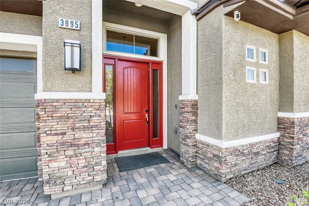 3895 Valles Caldera Court
