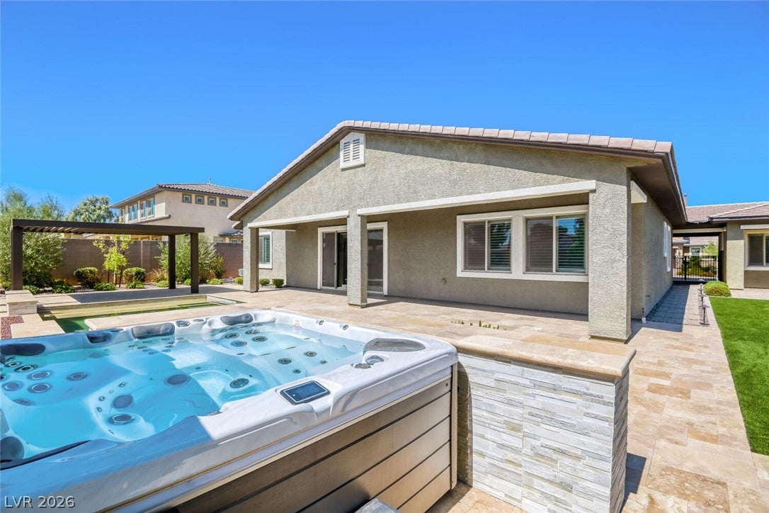 3895 Valles Caldera Court