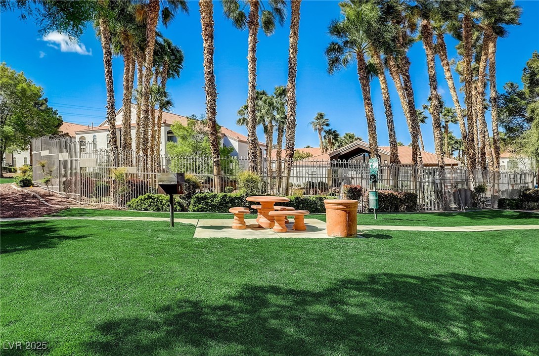 700 Carnegie Street #3214, Henderson, Nevada image 5