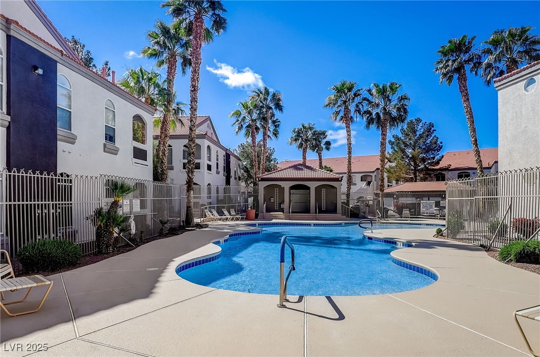 700 Carnegie Street #3214, Henderson, Nevada image 33