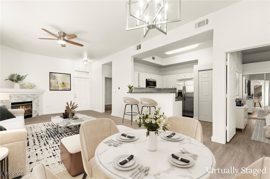 700 Carnegie Street #3214, Henderson, Nevada image 9