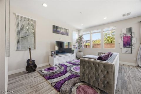 11273 Gravitation Drive Las Vegas NV 89135
