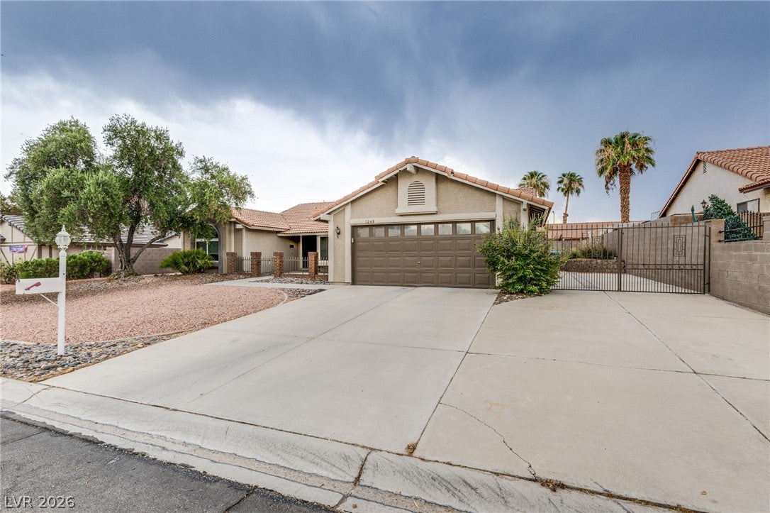 3249 Palmdesert Way