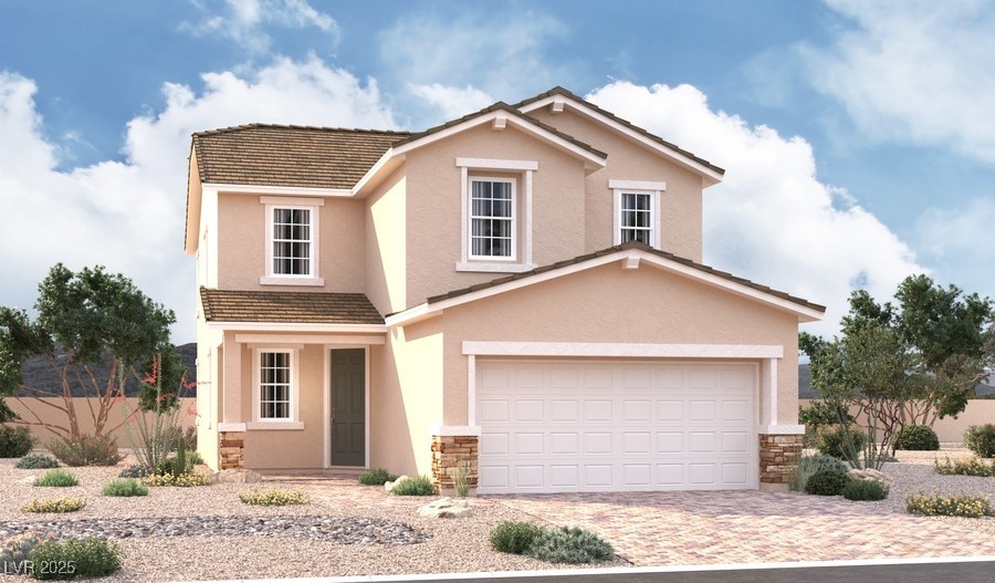 9915 Angel Valley Drive, Las Vegas, Nevada image 1