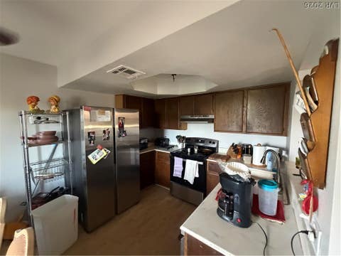 Condo For Sale - 4706 Obannon Drive #B<br/> Las Vegas, NV 89102