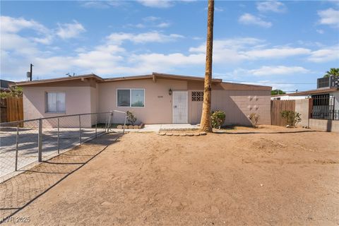 Photo of 3200 E Owens Avenue, North Las Vegas, NV 89030 (MLS # 2726358)