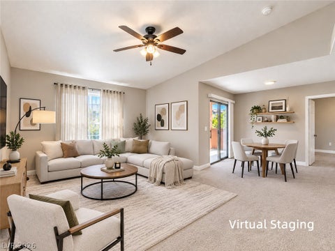 Condo For Sale - 8000 W Badura Avenue #2039<br/> Las Vegas, NV 89113