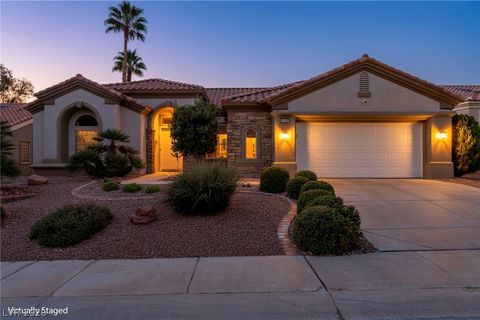 9149 Villa Ridge Drive Las Vegas NV 89134