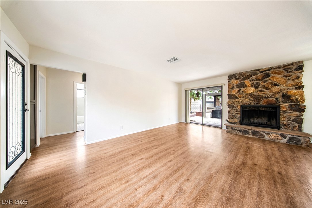 3135 La Mesa Drive