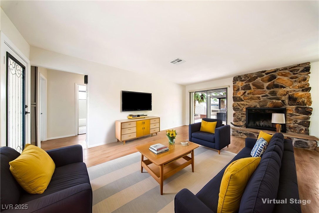 3135 La Mesa Drive