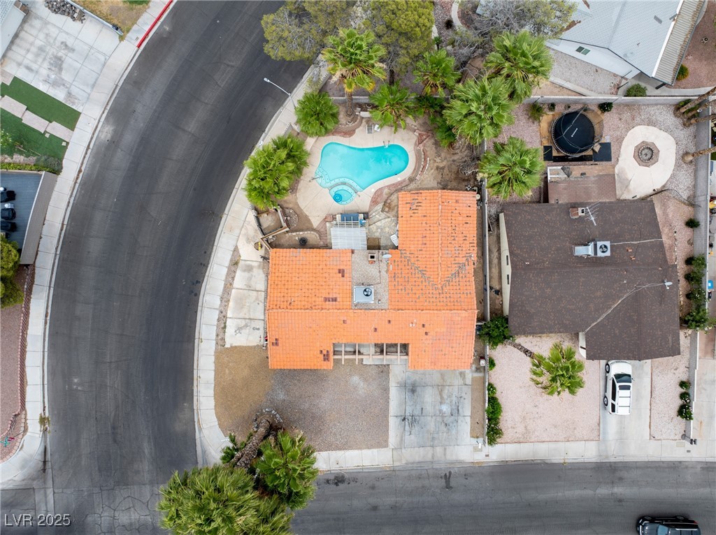 3135 La Mesa Drive