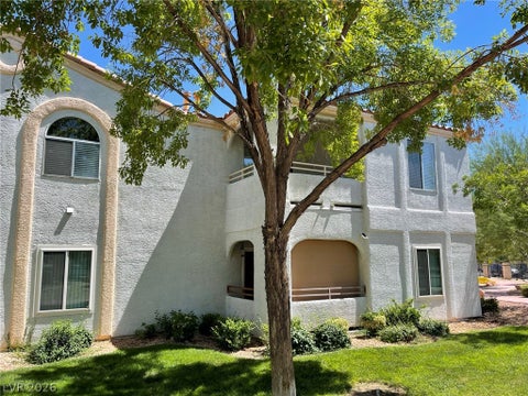 Condo For Rent - 8452 Boseck Drive #279<br/> Las Vegas, NV 89145