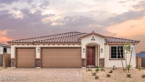 Photo of 1521 Kaylis Cove Place #15, North Las Vegas, NV 89084 (MLS # 2743081)