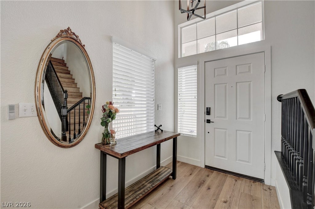 Photo of 1854 Desert Forest Way, Henderson, NV 89012 (MLS # 2807137)