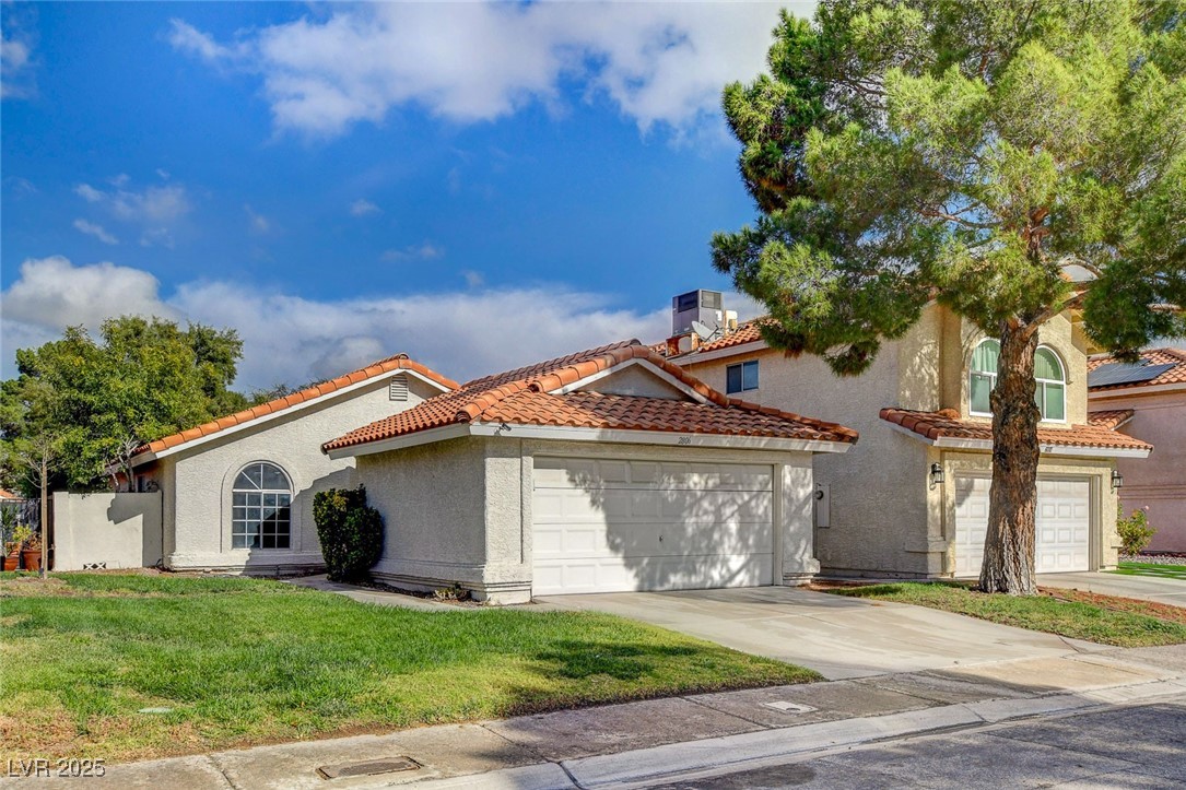 2806 Secret Canyon Road