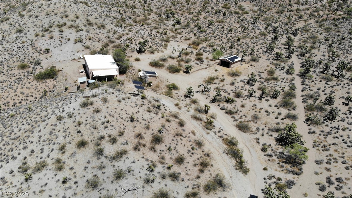 1 Rocking S Ranch Rd